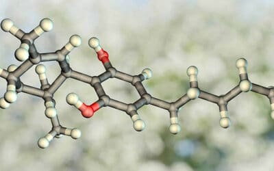 Phytocannabinoids